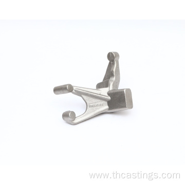 Casting processing stainless steel custom engine mount